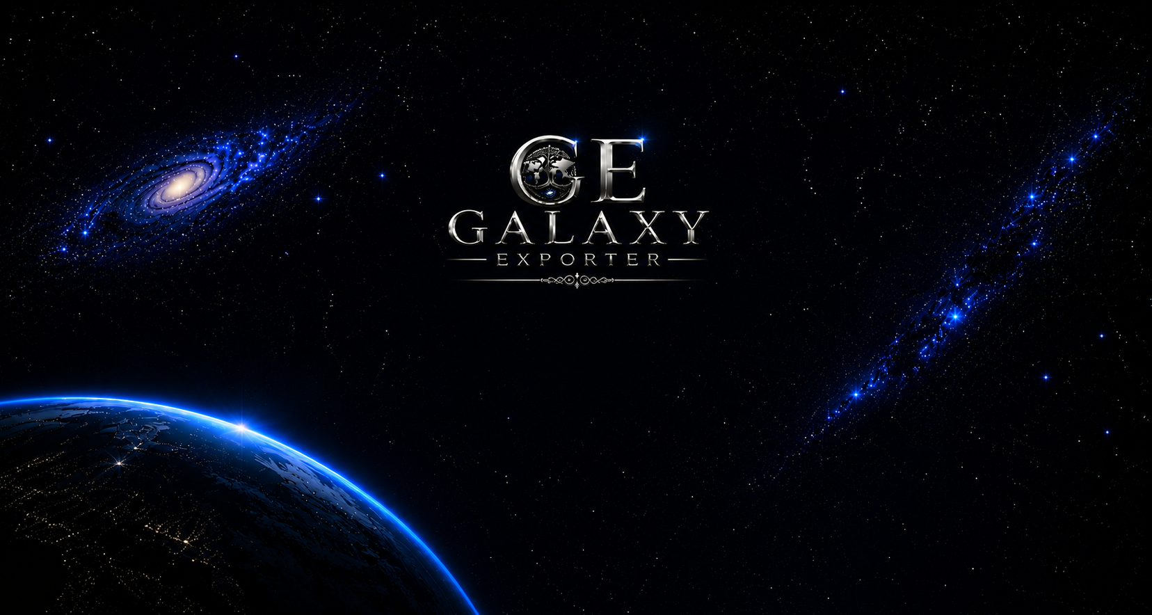 Galaxy Exporter